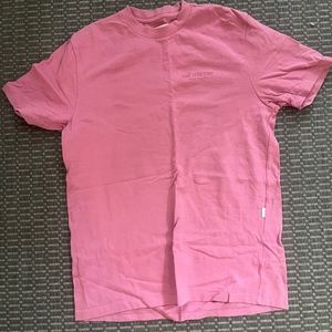 AIME LEON DORE ALD SS Logo Tee (Size small)